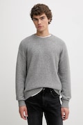 Пуловер Guess Jeans мъжки в сиво  M5BR03 Z0292