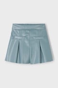 Mayoral pantaloni scurți copii culoarea verde, 4223