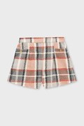 Mayoral pantaloni scurți copii culoarea roz, 4225