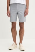 Calvin Klein Σορτς Ανδρικά γκρί κανονικά LV04LB613G