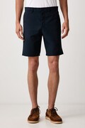 Calvin Klein szorty męskie granatowe regular waist LV04LB613G