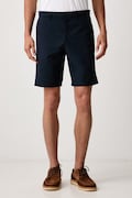 Calvin Klein kratke hlače za muškarce mornarsko plave spušteni struk LV04LB613G