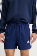 adidas pantaloncini Chelsea uomo colore blu JE8879