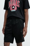 Шорти adidas Originals Firebird колір чорний JY1343