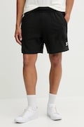 Шорти adidas Originals Essentials колір чорний KA7764
