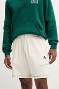 adidas Originals szorty Essentials męskie kolor beżowy KA8541