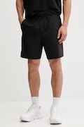 Шорти для тренувань Calvin Klein Performance колір чорний LVGMF5S801