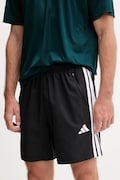 Kratke hlače za vadbo adidas Performance Train Essentials črna barva, JC7718