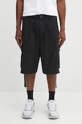 NEIGHBORHOOD shorts wide cargo black color 251SPNH.PTM07