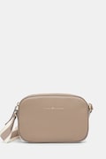Сумочка Tommy Hilfiger колір коричневий AW0AW17450