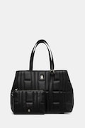 Tommy Hilfiger torebka kolor czarny AW0AW17452