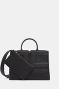 Elisabetta Franchi poseta culoarea negru, BS34A56E2