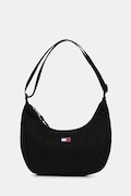 Tommy Jeans torebka kolor czarny AW0AW17547
