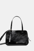 Calvin Klein torebka kolor czarny LV04K3159G