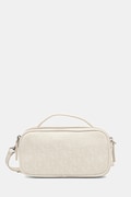 Сумочка Calvin Klein колір бежевий LV04K3185G