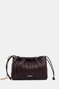 Сумочка Calvin Klein колір чорний LV04F3076G
