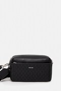 Сумочка Calvin Klein колір чорний LV04F3080G