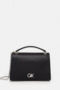 Сумочка Calvin Klein колір чорний LV04F3104G