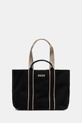 Τσάντα BOSS χρώμα: μαύρο, 50546461