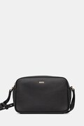 BOSS borsa a mano in pelle colore nero 50547733