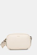 BOSS torebka crossbody damska Sandy Crossbody beżowa 50547765