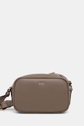 BOSS crossbody kabelka dámská Sandy Crossbody hnědá 50547765
