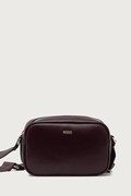 BOSS χιαστί Γυναικεία Sandy Crossbody μωβ 50547765