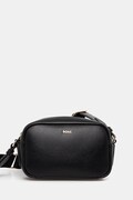 BOSS poșetă culoarea negru, 50547765