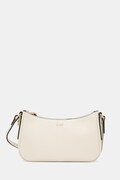 BOSS torebka crossbody damska skórzana NUMAH Minibag beżowa 50547773