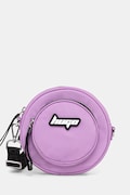 Hugo Blue poșetă culoarea violet, 50551452