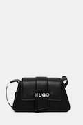 HUGO torebka kolor czarny 50541806