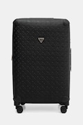 Валіза Guess WILDER LARGE колір чорний TWDP74 52988