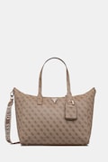 Чанта Guess LATONA в бежово TWLB92 11017