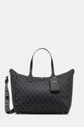 Guess torebka LATONA kolor szary TWLB92 11017
