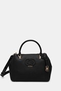 Guess poșetă CALEBRA culoarea negru, HWBG95 36060