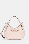 Сумочка Guess LEFIA колір рожевий HWBG96 44050