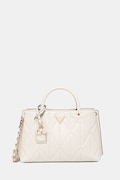 Чанта Guess ALDINA в бяло HWGG96 63060