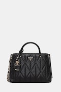 Чанта Guess ALDINA в черно HWGG96 63060