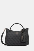 Сумочка Guess BRENTON колір сірий HWLG96 48050