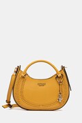 Guess torebka TATUM kolor żółty HWNG96 67060