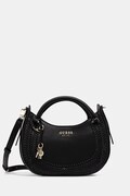 Сумочка Guess TATUM колір чорний HWNG96 67060