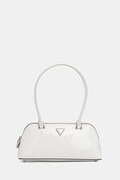 Guess torebka ARNELA kolor biały HWNY94 96080