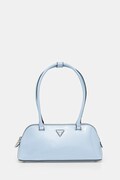 Guess torebka ARNELA kolor niebieski HWNY94 96080