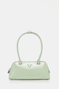 Guess torebka ARNELA kolor zielony HWNY94 96080