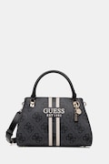 Guess torebka NOELLE kolor szary HWOS96 72070
