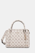 Guess torebka DARYNA kolor beżowy HWPG72 08060