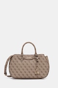 Guess torebka KATYA kolor beżowy HWSG96 52060