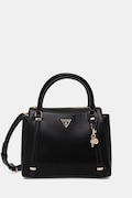 Τσάντα Guess DARYNA χρώμα: μαύρο, HWVG72 08060