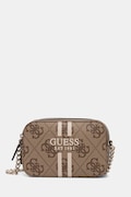 Guess torebka NOELLE kolor beżowy HWOS96 72140