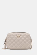 Guess сумка крос-боді жіноча зі штучної шкіри GIULLY бежева HWQG96 73140